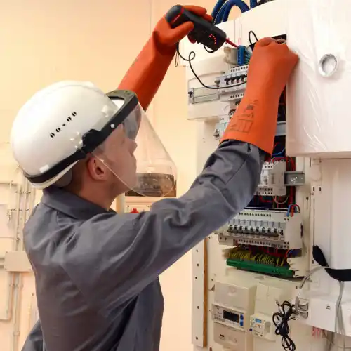 elektricien Diffelen